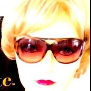 Vera Wang Sunglasses